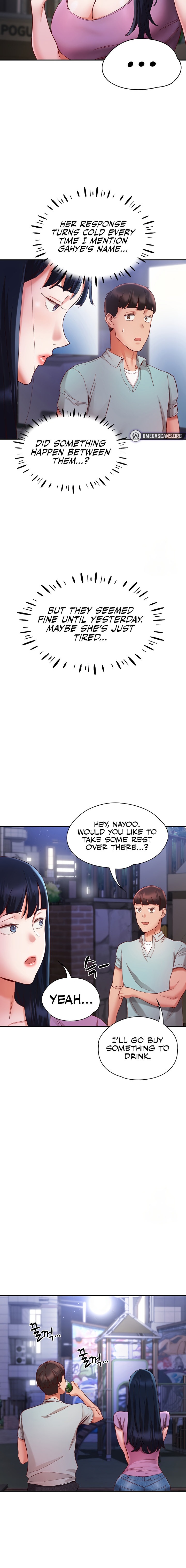 Living With Two Busty Women - Chapter 20 - picture 19