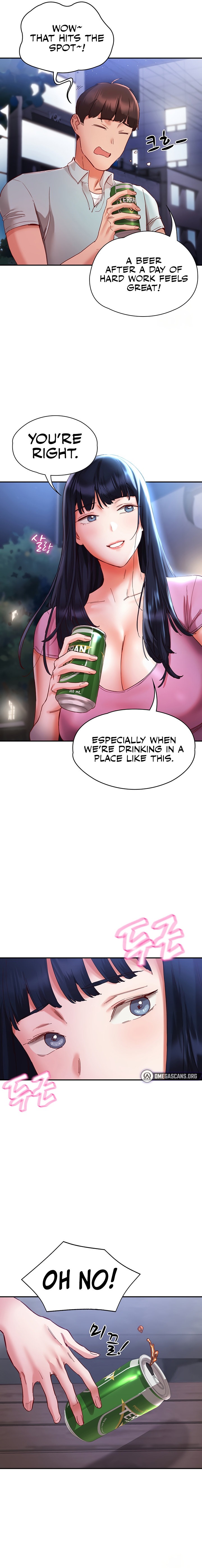 Living With Two Busty Women - Chapter 20 - picture 20