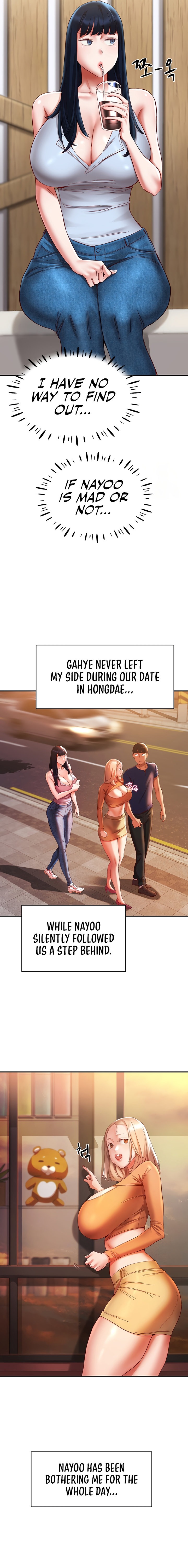 Living With Two Busty Women - Chapter 20 - picture 8