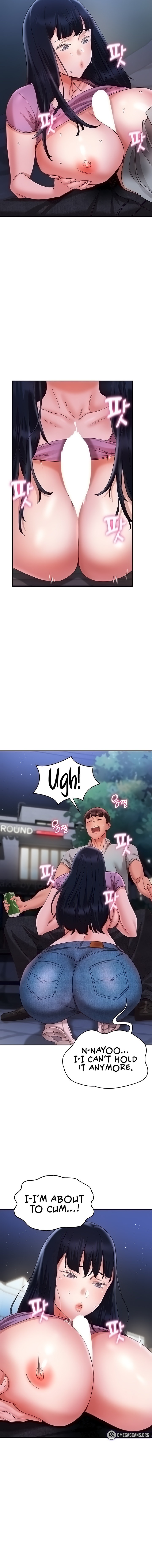 Living With Two Busty Women - Chapter 21 - picture 11
