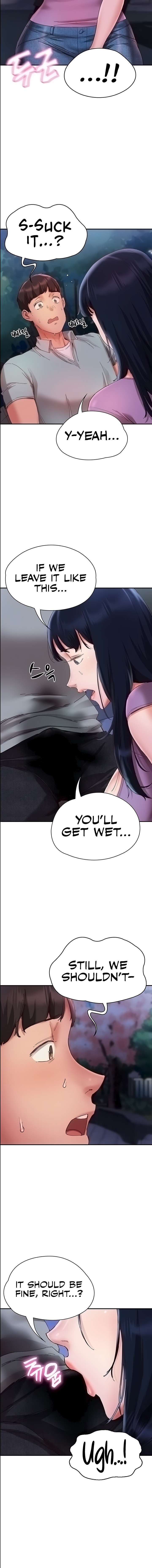 Living With Two Busty Women - Chapter 21 - picture 3