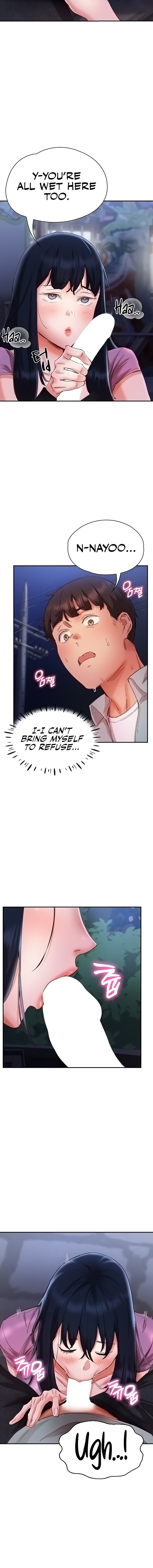 Living With Two Busty Women - Chapter 21 - picture 6