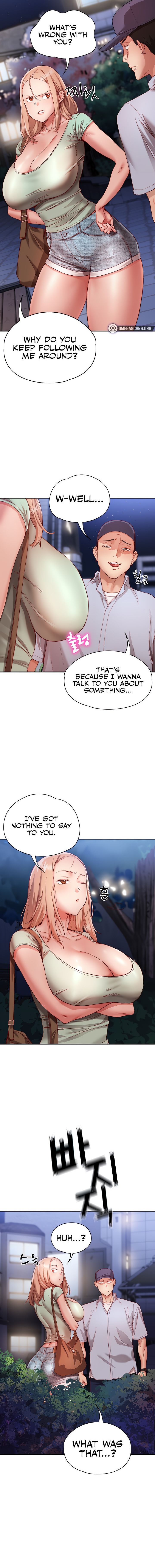 Living With Two Busty Women - Chapter 22 - picture 1