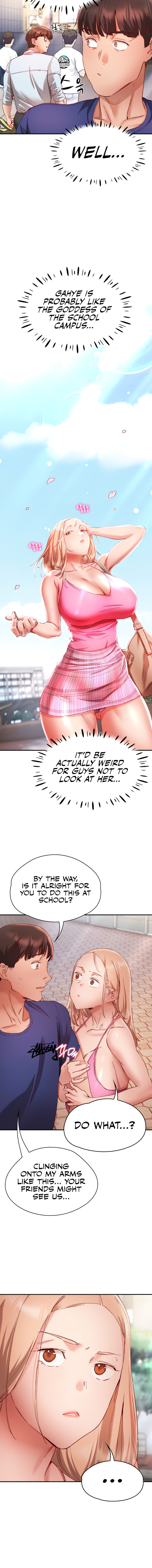 Living With Two Busty Women - Chapter 22 - picture 15