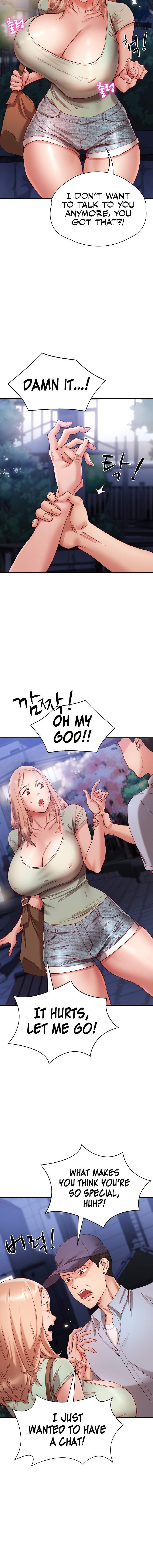 Living With Two Busty Women - Chapter 22 - picture 3
