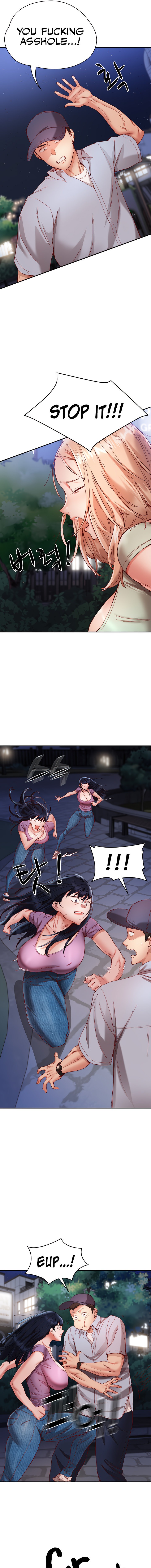 Living With Two Busty Women - Chapter 22 - picture 6