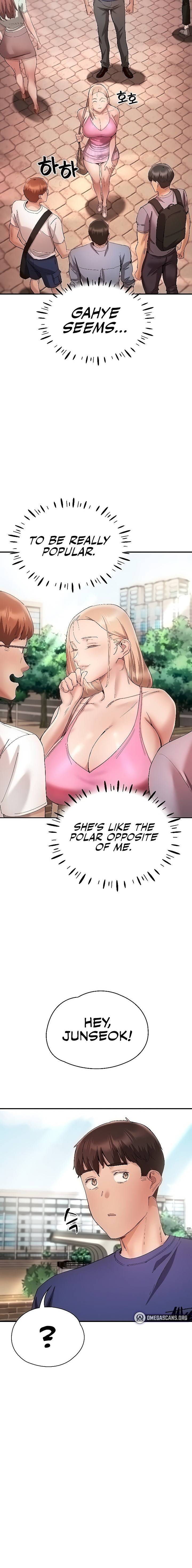 Living With Two Busty Women - Chapter 23 - picture 9