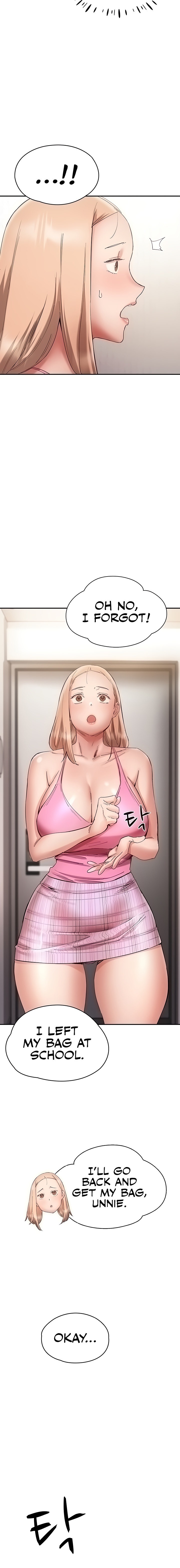 Living With Two Busty Women - Chapter 24 - picture 19