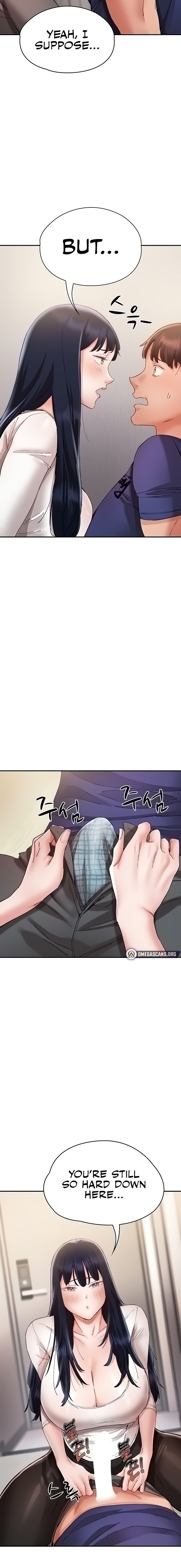Living With Two Busty Women - Chapter 24 - picture 21