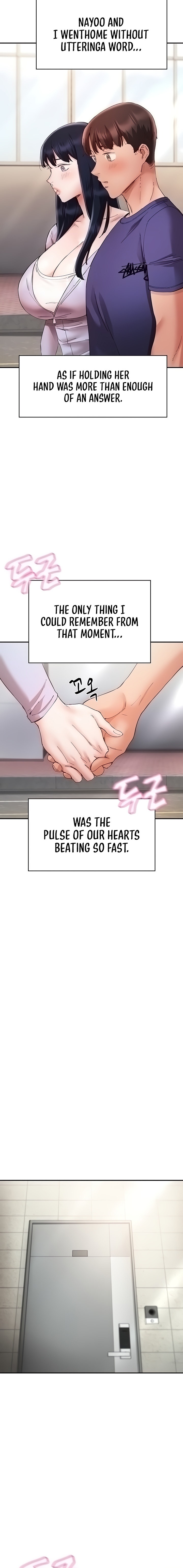 Living With Two Busty Women - Chapter 24 - picture 3