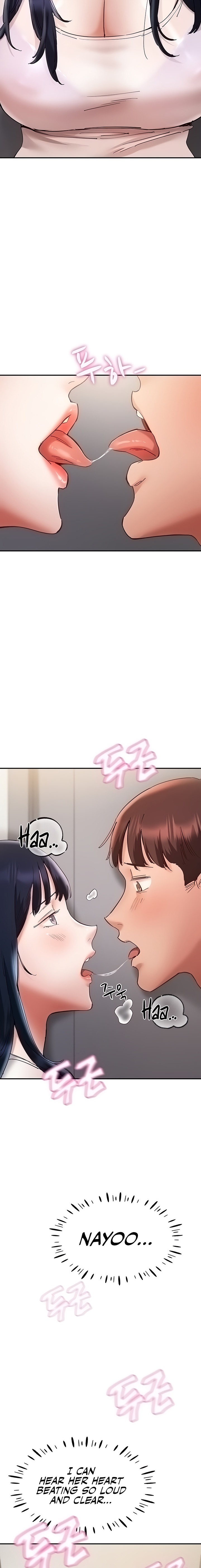 Living With Two Busty Women - Chapter 24 - picture 7