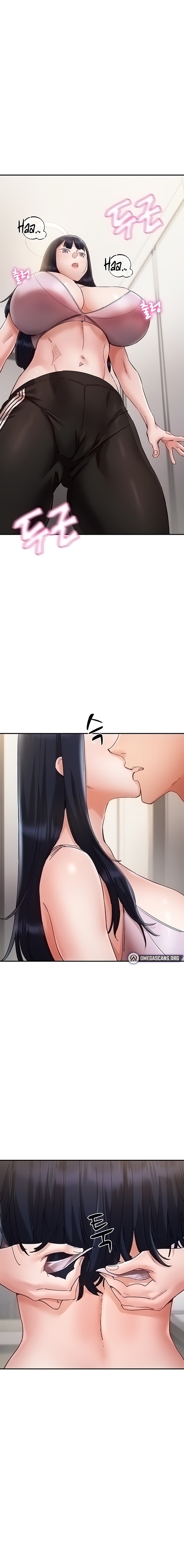 Living With Two Busty Women - Chapter 24 - picture 9