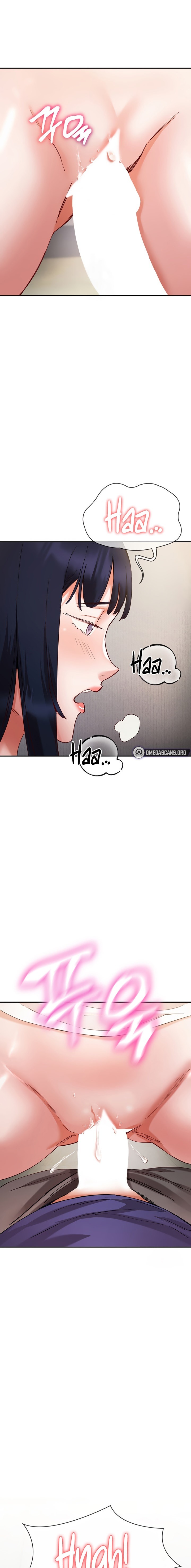 Living With Two Busty Women - Chapter 25 - picture 0