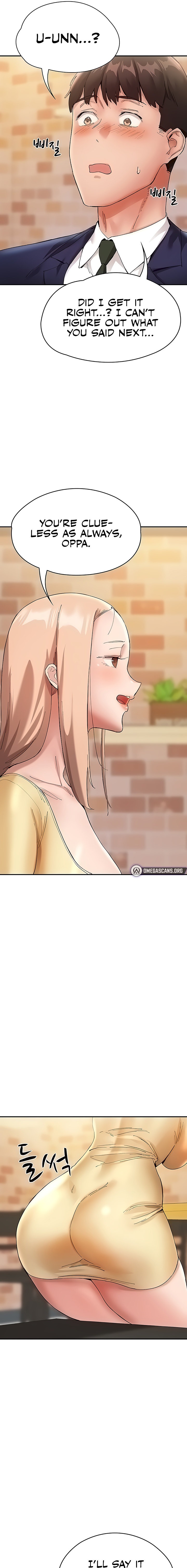 Living With Two Busty Women - Chapter 26 - picture 12
