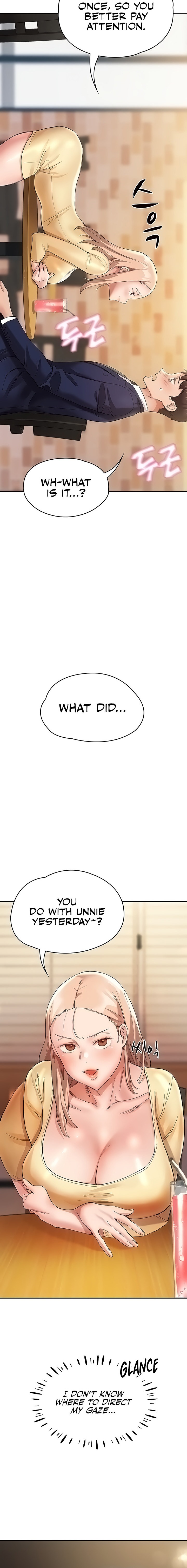 Living With Two Busty Women - Chapter 26 - picture 13