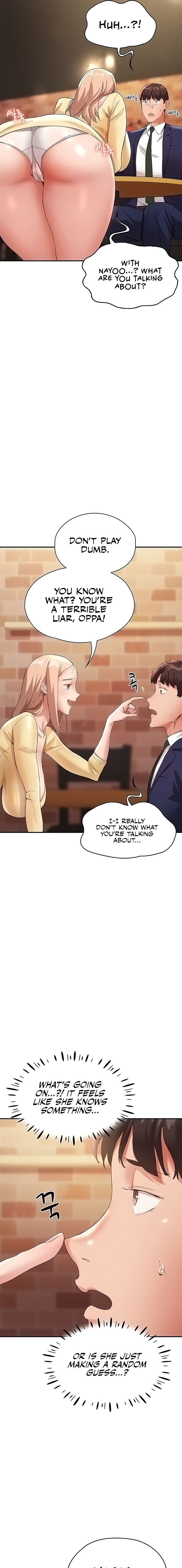 Living With Two Busty Women - Chapter 26 - picture 14