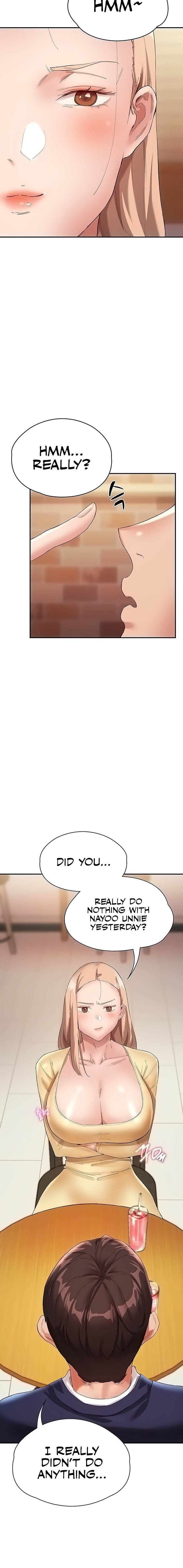 Living With Two Busty Women - Chapter 26 - picture 15