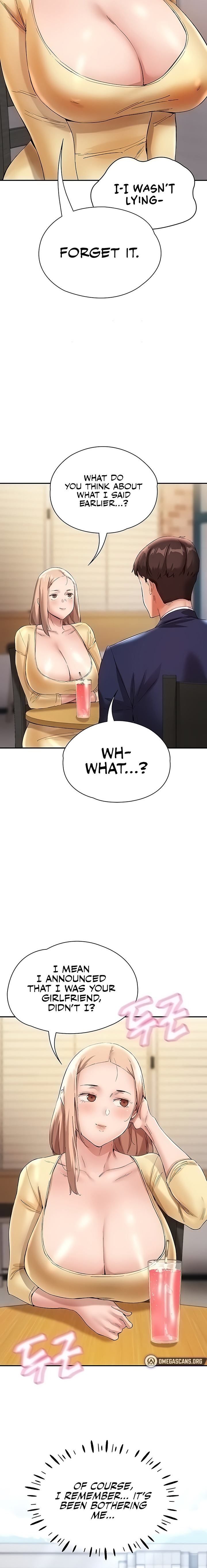 Living With Two Busty Women - Chapter 26 - picture 21