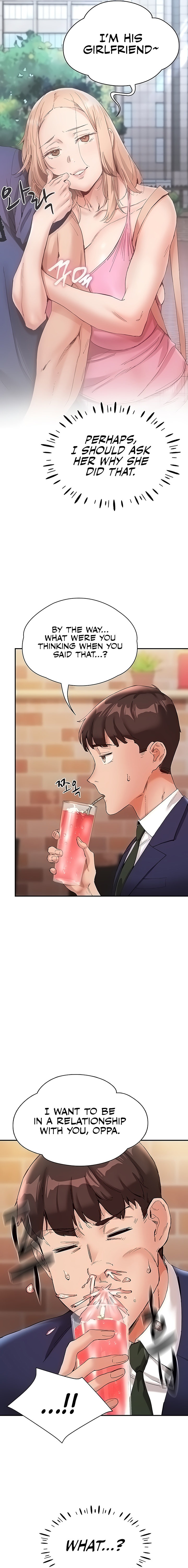 Living With Two Busty Women - Chapter 26 - picture 22
