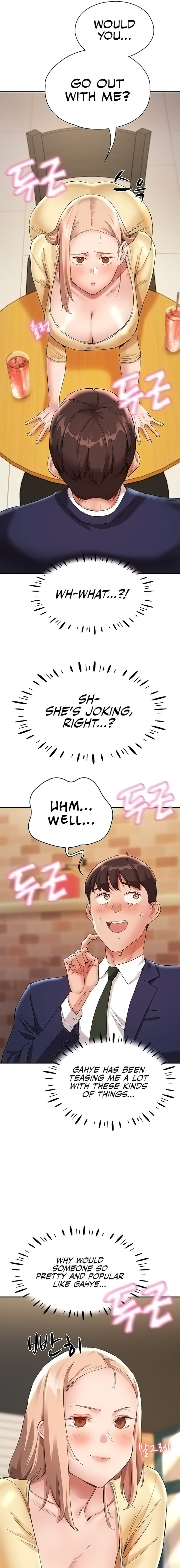 Living With Two Busty Women - Chapter 26 - picture 24