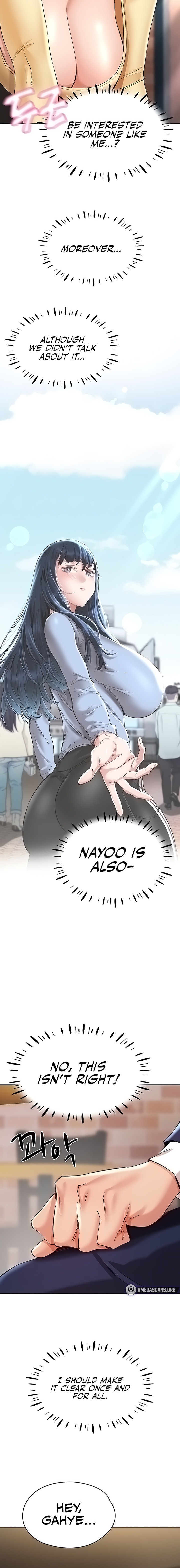 Living With Two Busty Women - Chapter 26 - picture 25