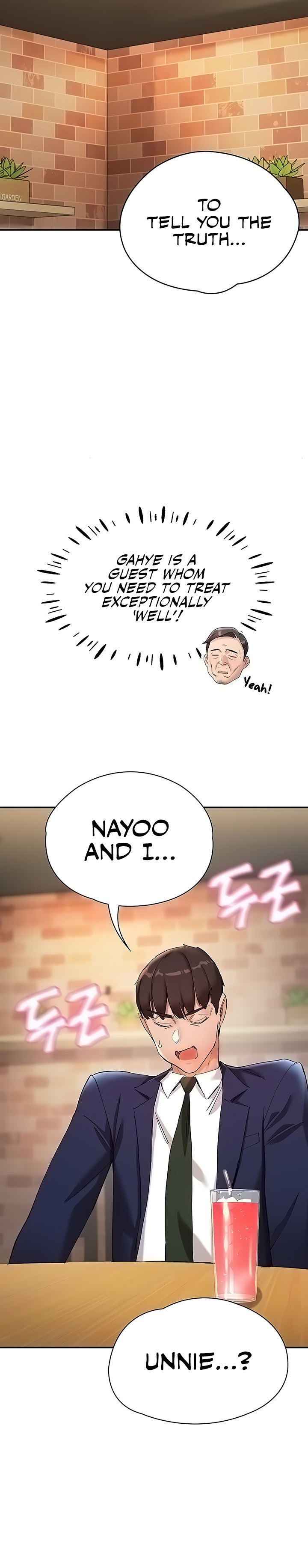 Living With Two Busty Women - Chapter 26 - picture 26