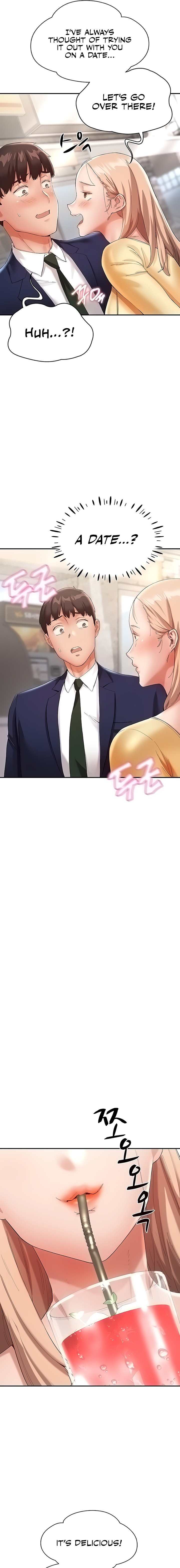 Living With Two Busty Women - Chapter 26 - picture 6