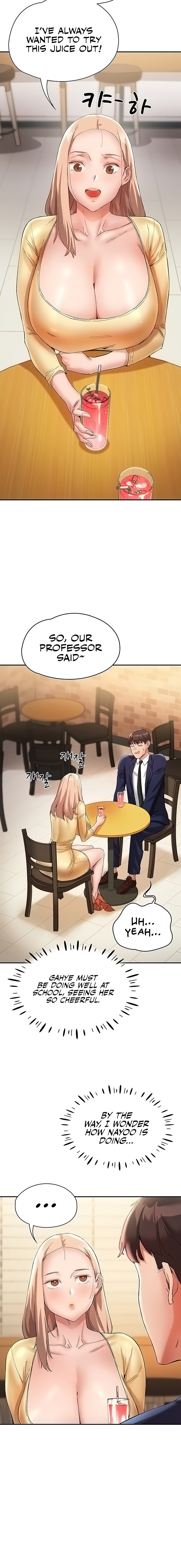Living With Two Busty Women - Chapter 26 - picture 7