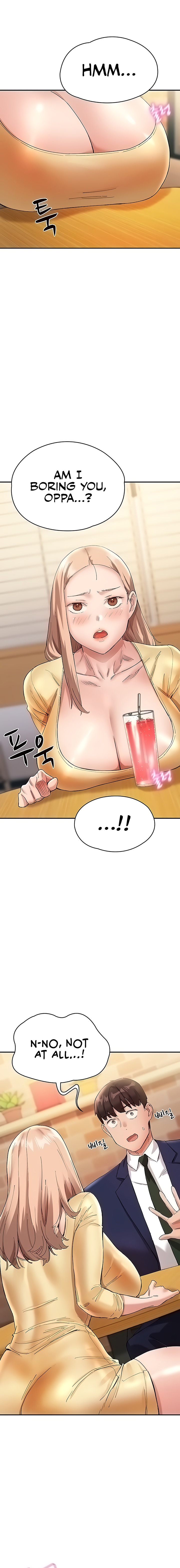 Living With Two Busty Women - Chapter 26 - picture 8