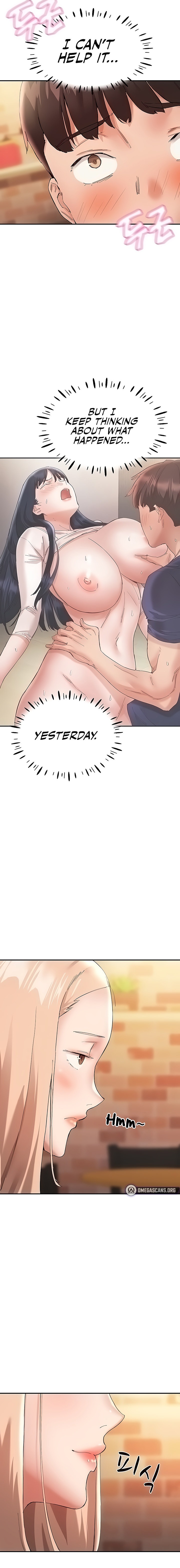 Living With Two Busty Women - Chapter 26 - picture 9