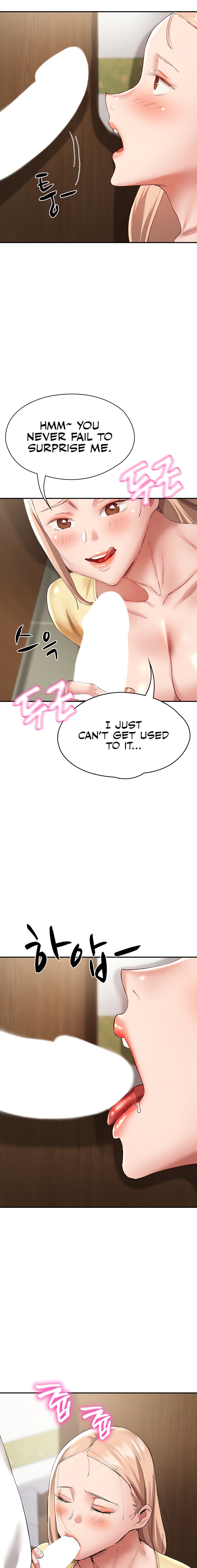 Living With Two Busty Women - Chapter 27 - picture 14