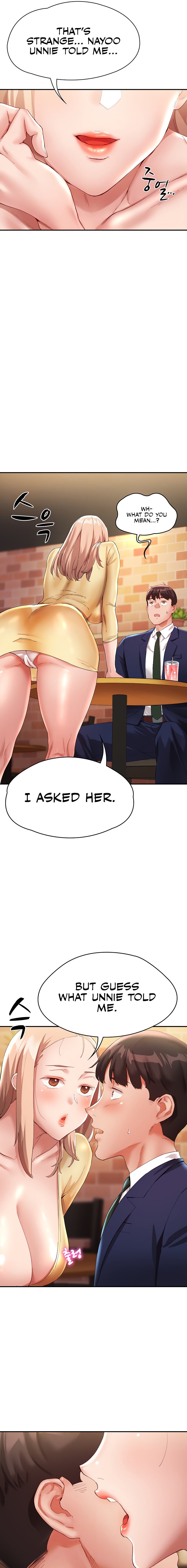 Living With Two Busty Women - Chapter 27 - picture 2