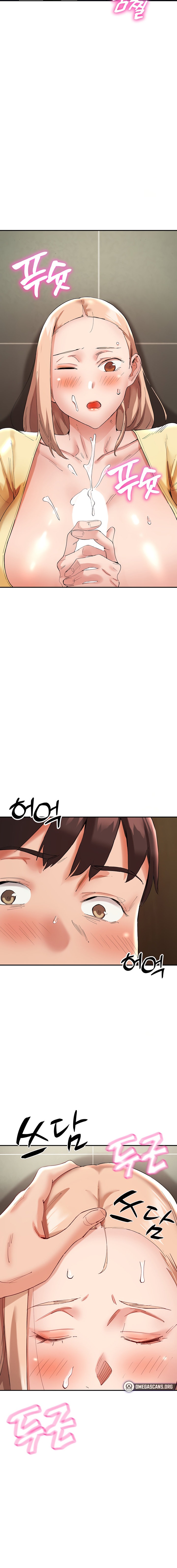 Living With Two Busty Women - Chapter 27 - picture 21