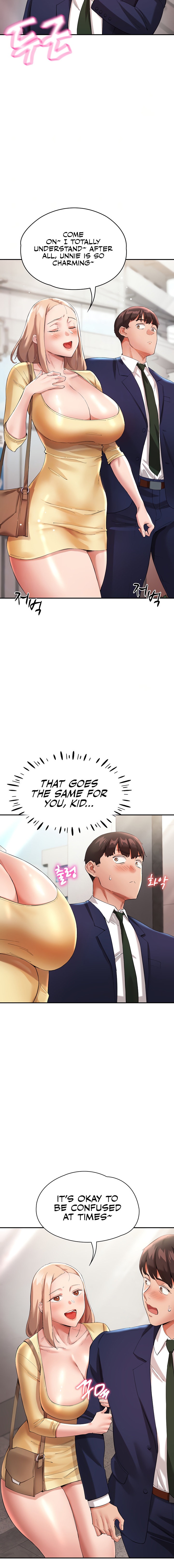 Living With Two Busty Women - Chapter 27 - picture 5
