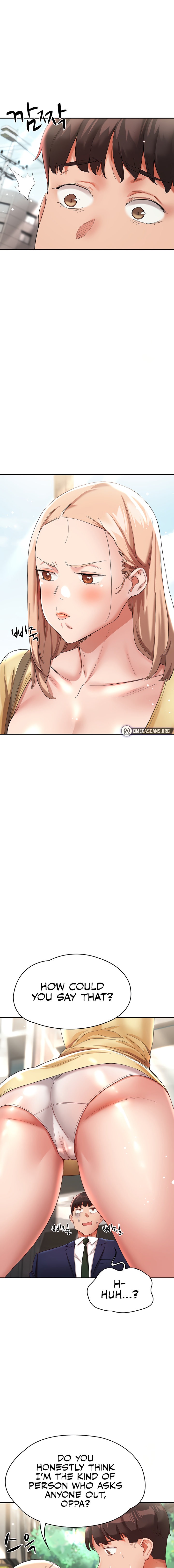 Living With Two Busty Women - Chapter 27 - picture 8