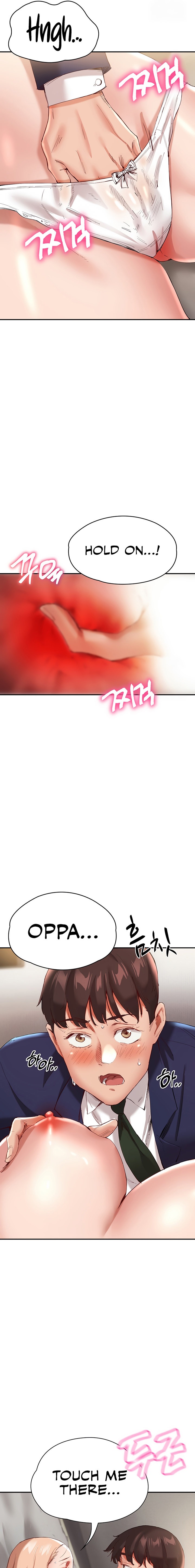 Living With Two Busty Women - Chapter 28 - picture 10