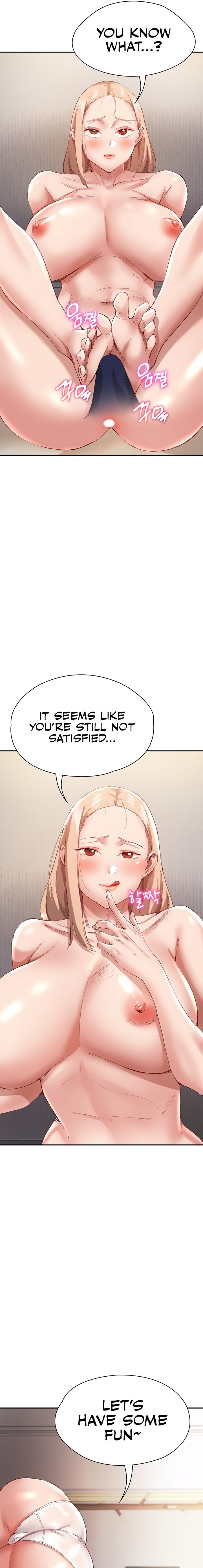 Living With Two Busty Women - Chapter 28 - picture 14
