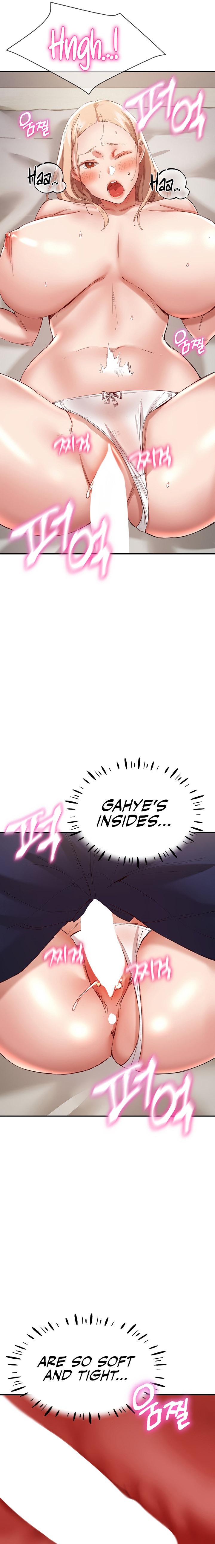 Living With Two Busty Women - Chapter 28 - picture 22