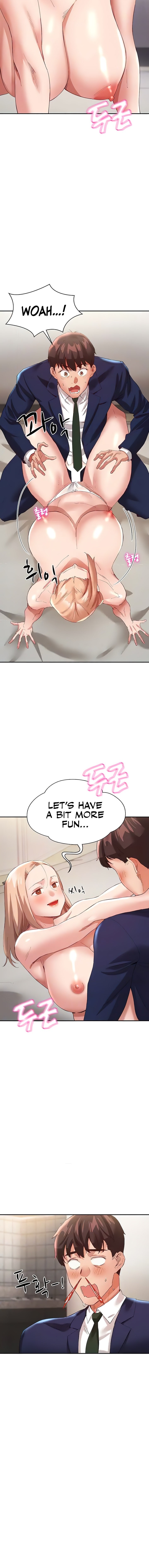 Living With Two Busty Women - Chapter 29 - picture 1