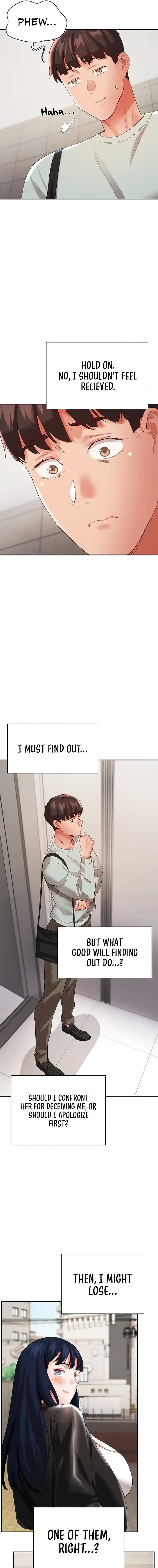 Living With Two Busty Women - Chapter 29 - picture 18