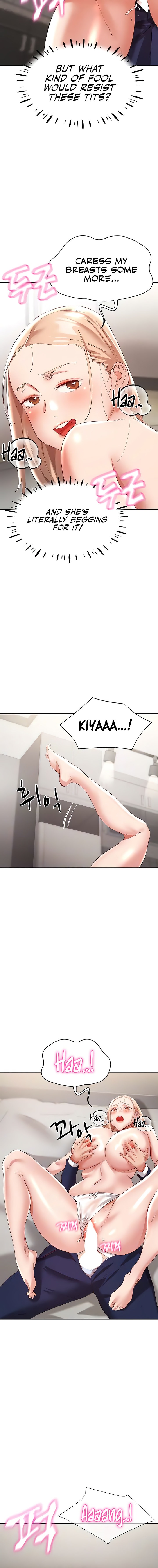 Living With Two Busty Women - Chapter 29 - picture 3