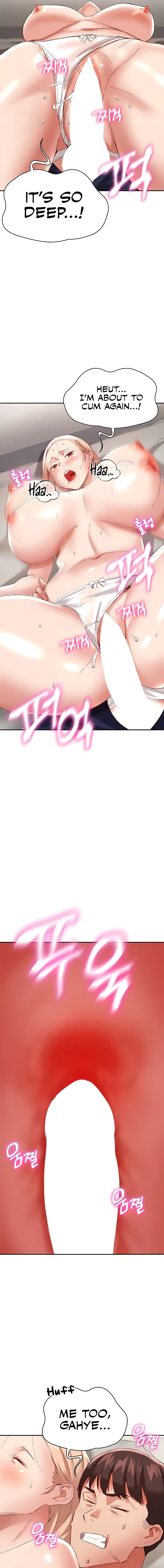 Living With Two Busty Women - Chapter 29 - picture 4