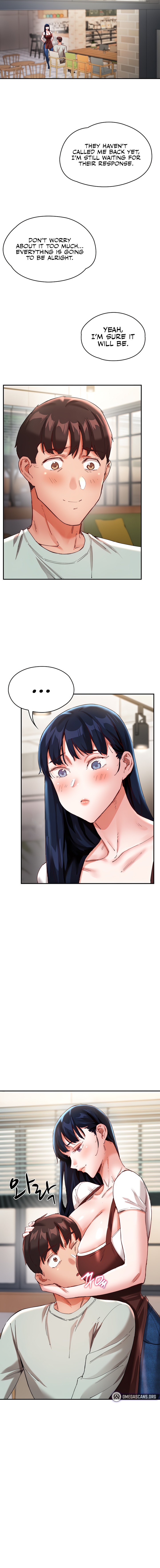 Living With Two Busty Women - Chapter 30 - picture 13