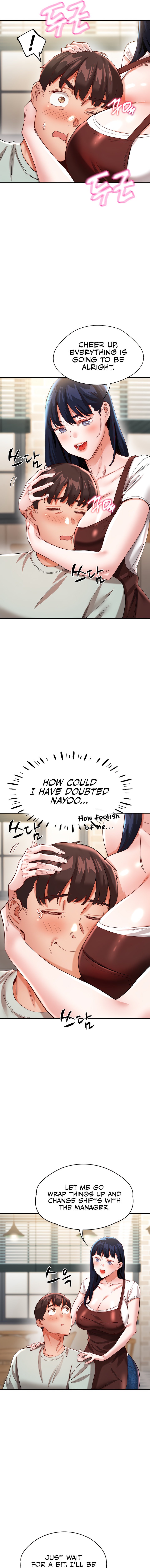 Living With Two Busty Women - Chapter 30 - picture 14