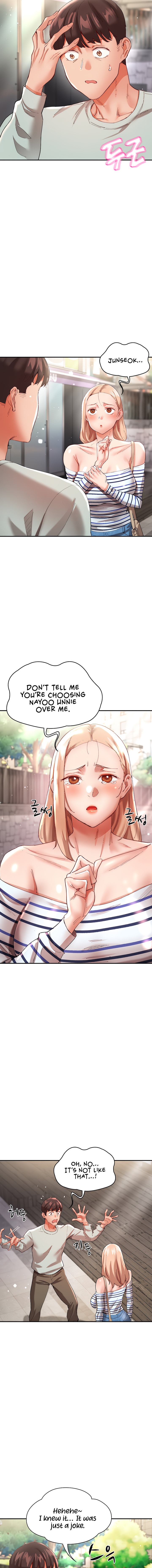 Living With Two Busty Women - Chapter 30 - picture 6