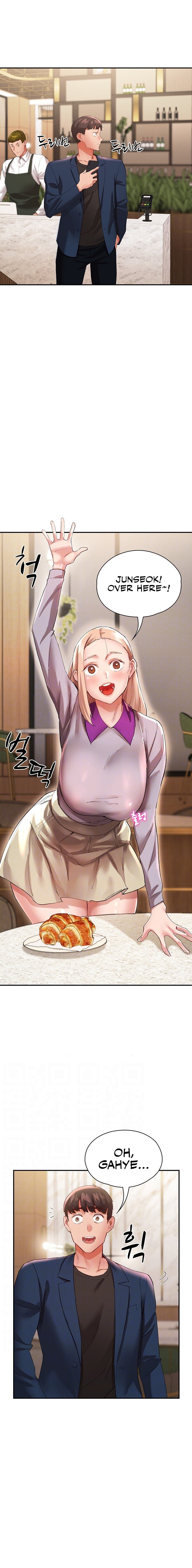 Living With Two Busty Women - Chapter 31 - picture 1