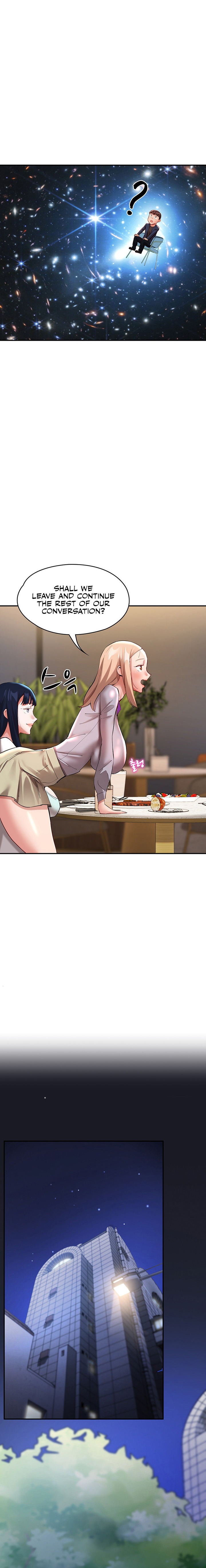 Living With Two Busty Women - Chapter 31 - picture 15