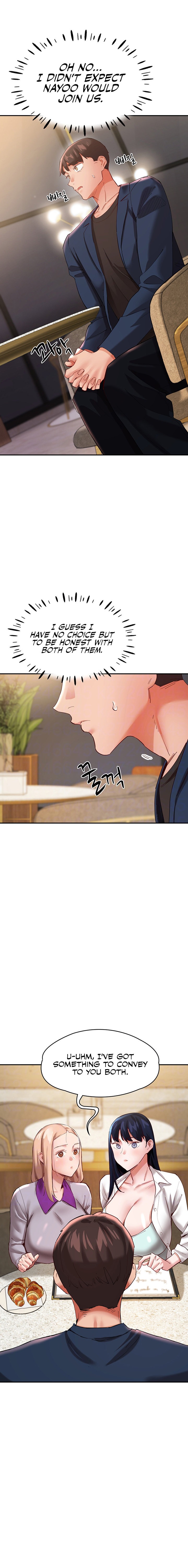 Living With Two Busty Women - Chapter 31 - picture 4