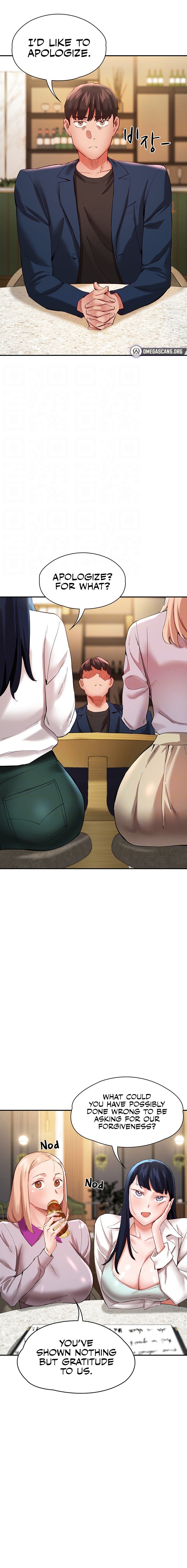 Living With Two Busty Women - Chapter 31 - picture 5