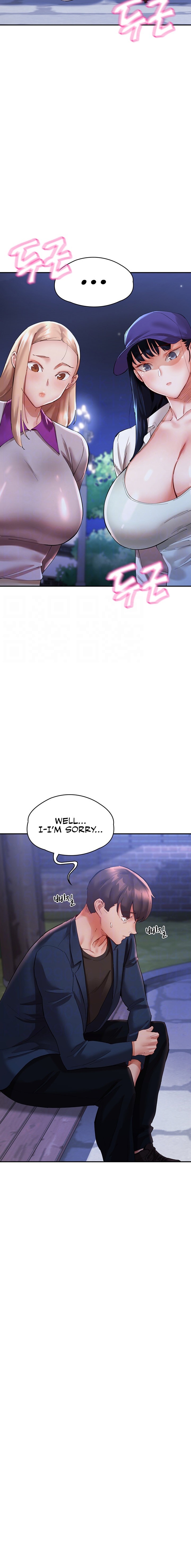Living With Two Busty Women - Chapter 32 - picture 1